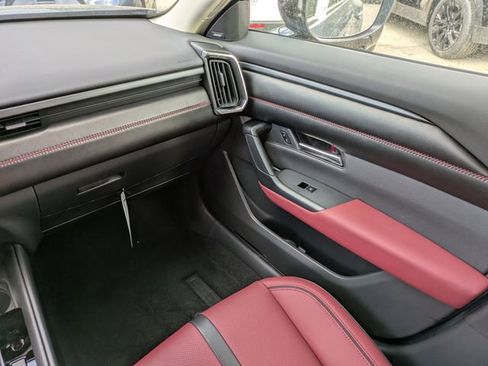 New 2026 MAZDA CX-50 2.5 Hybrid w/ Weather Package image 17