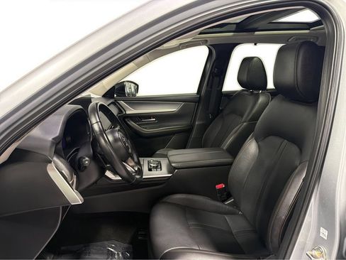 Used 2025 MAZDA CX-90 3.3 Turbo w/ Premium Sport Pkg AWD/4WD image 23