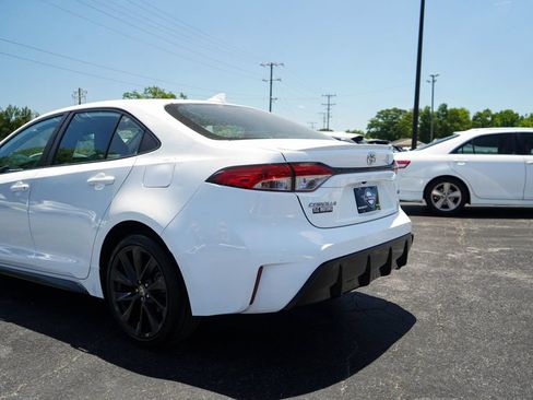 Used 2024 Toyota Corolla SE FWD image 19