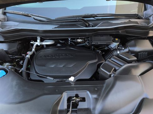 Certified 2023 Honda Ridgeline RTL-E image 33