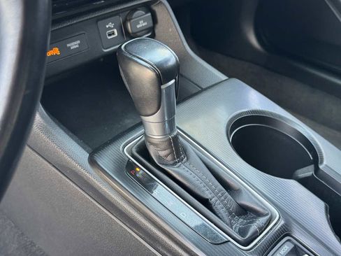Used 2022 Honda Civic Sport image 27
