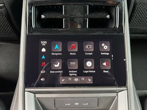 Certified 2026 Porsche Panamera 4 E-Hybrid AWD/4WD image 36