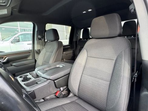 Used 2024 Chevrolet Silverado 2500 LT w/ All Star Edition image 37