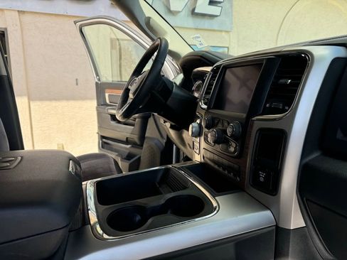 Used 2018 RAM 1500 Laramie w/ Protection Group AWD/4WD image 22