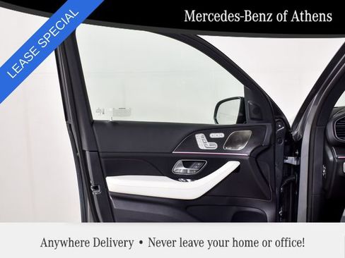 New 2026 Mercedes-Benz GLE 450 4MATIC image 18