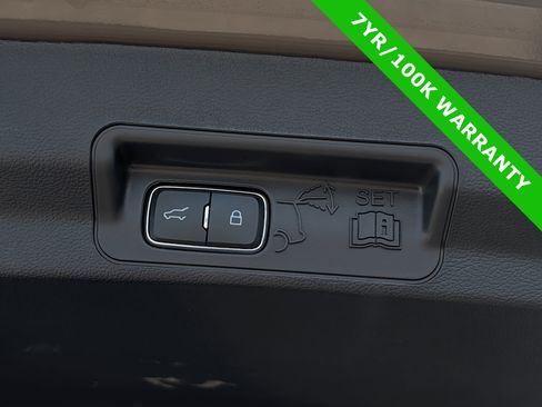 Certified 2026 Ford Explorer ST w/ Sun And Sound Package AWD/4WD image 14