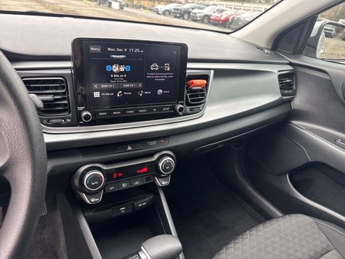 Certified 2023 Kia Rio S w/ Technology Package image 29