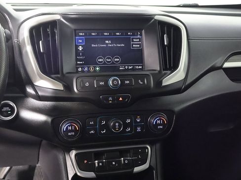 Used 2022 GMC Terrain SLE w/ Driver Convenience Package image 37