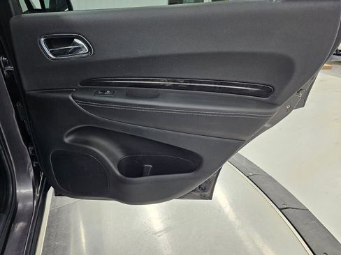 Used 2014 Dodge Durango Citadel w/ Technology Group image 39
