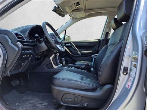 Used 2017 Subaru Forester 2.0XT Touring AWD/4WD image 16