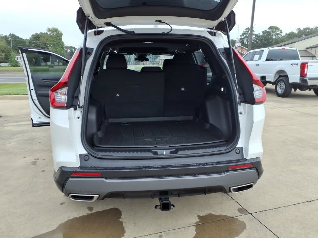 Used 2025 Honda CR-V Sport image 21