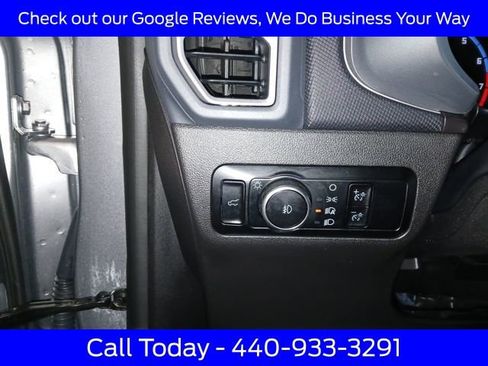 Certified 2023 Ford Bronco Sport Big Bend w/ Convenience Package image 21