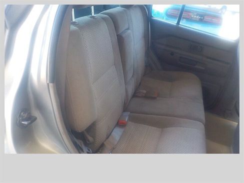 Used 2003 Nissan Pathfinder SE w/ SE Sunroof Pkg AWD/4WD image 33