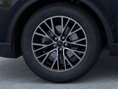 New 2026 Ford Escape SE w/ PHEV Premium Package image 19