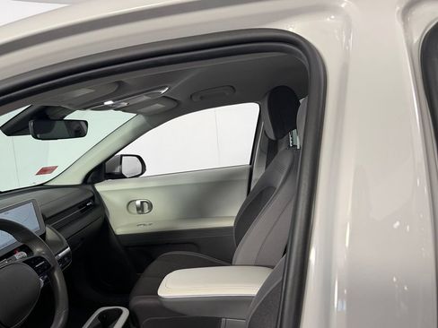 Used 2024 Hyundai Ioniq 5 SEL RWD image 27