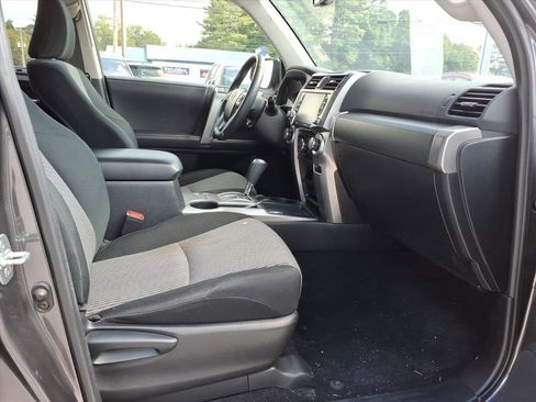 Used 2023 Toyota 4Runner SR5 image 16