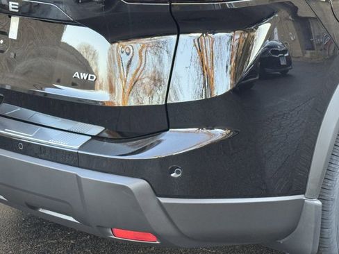 New 2026 Nissan Rogue SV w/ Cold Weather Package image 17