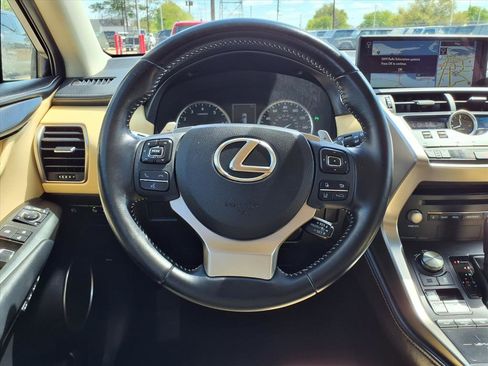 Used 2019 Lexus NX 300 FWD w/ Premium Package image 17