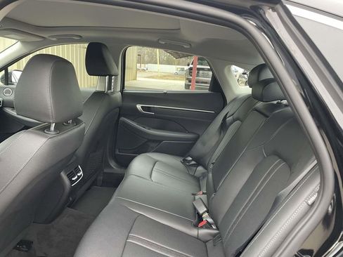 New 2026 Hyundai Sonata Limited FWD image 12