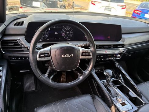 Used 2024 Kia Telluride SX X-Line AWD/4WD image 25