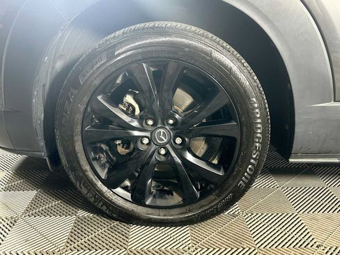 Used 2024 MAZDA CX-30 AWD 2.5 S w/ Select Sport Pkg image 29
