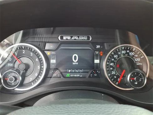 Certified 2021 RAM 1500 Big Horn image 14