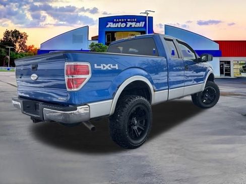 Used 2011 Ford F150 XLT w/ XLT Convenience Pkg image 8