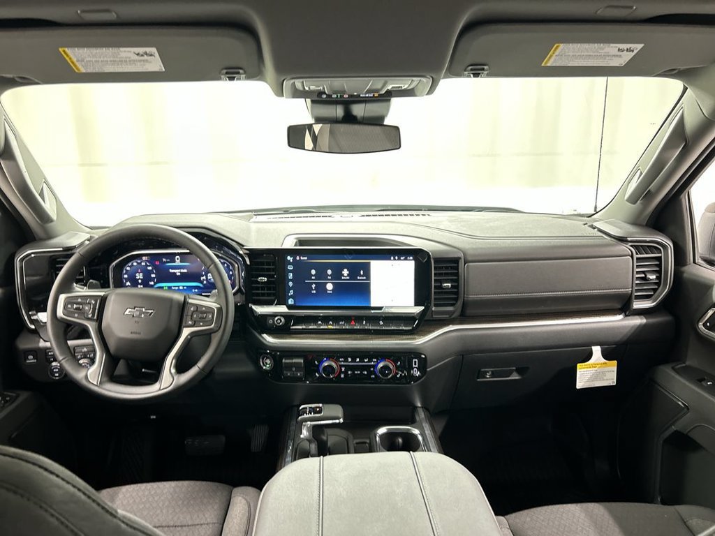 New 2026 Chevrolet Silverado 1500 RST AWD/4WD image 19