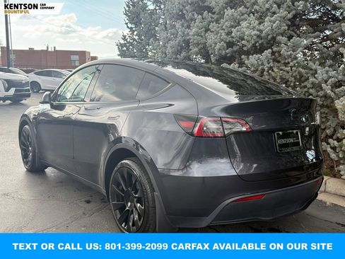 Used 2024 Tesla Model Y Long Range image 6