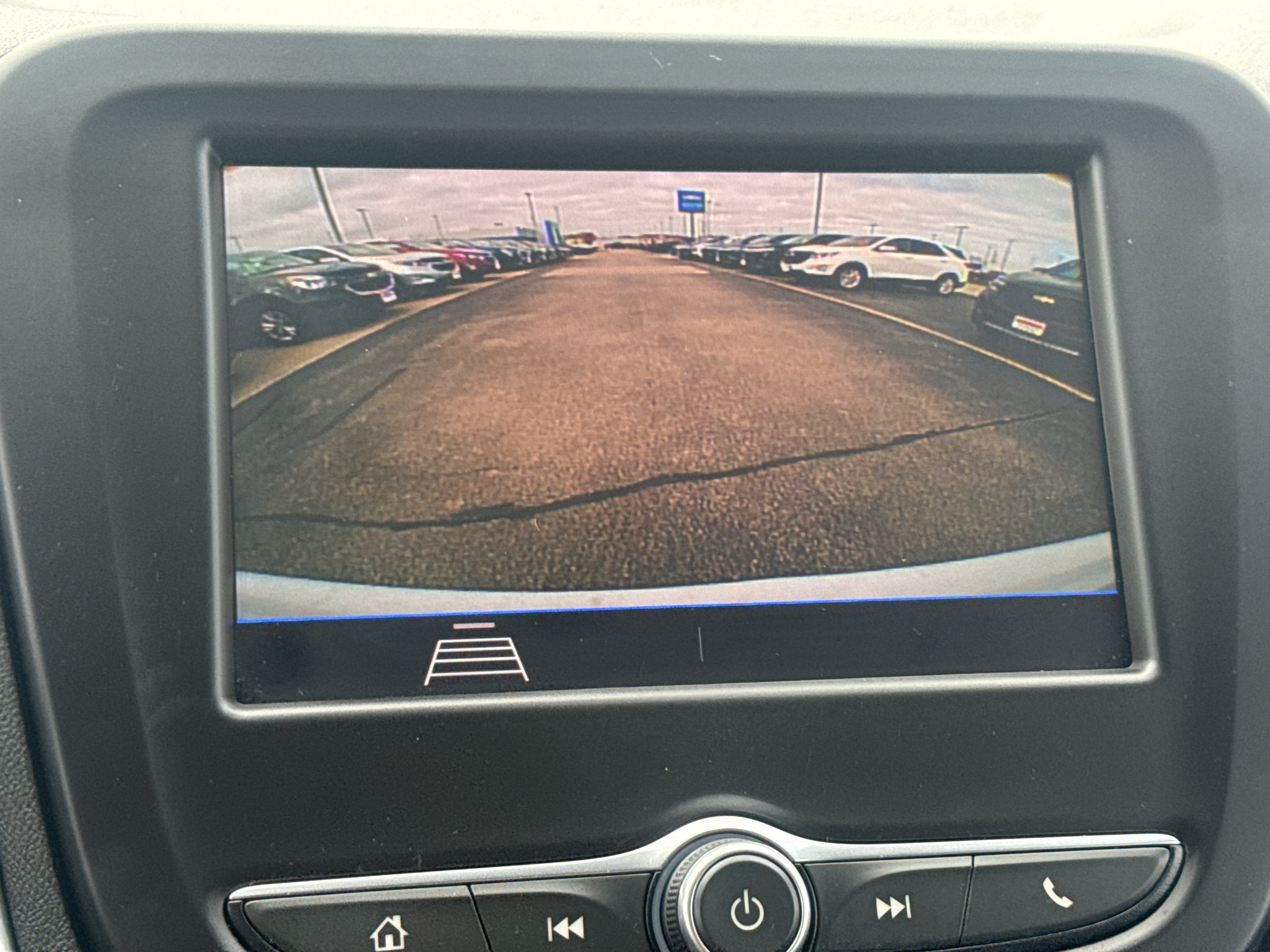 Certified 2020 Chevrolet Equinox LT AWD/4WD image 8