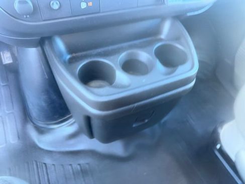 Used 2025 Chevrolet Express 2500 w/ Driver Convenience Package RWD image 19