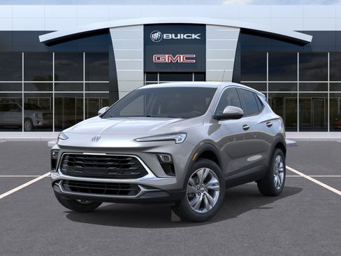 New 2026 Buick Encore GX Preferred w/ Comfort Package AWD/4WD image 6