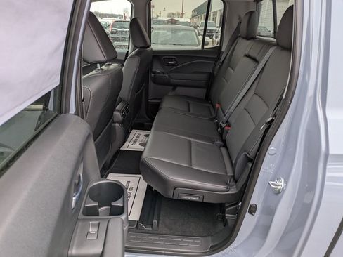 New 2026 Honda Ridgeline RTL image 12