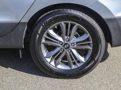 Used 2015 Hyundai Tucson SE FWD image 12