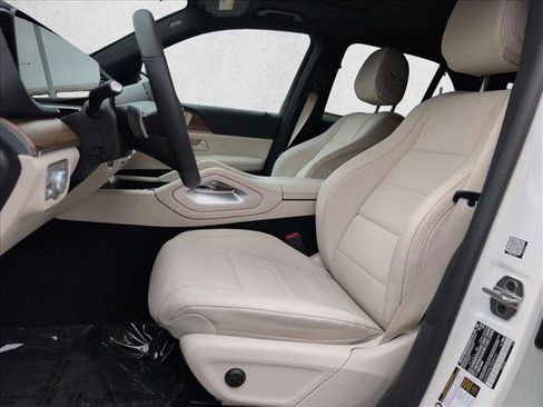 Used 2026 Mercedes-Benz GLE 450 4MATIC image 17