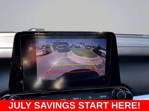 Used 2024 Kia Forte LXS FWD image 17