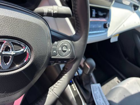 New 2026 Toyota Corolla SE FWD image 24
