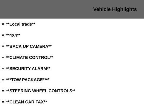 Used 2021 RAM 1500 Rebel w/ Rebel Level 2 Equipment Group image 8