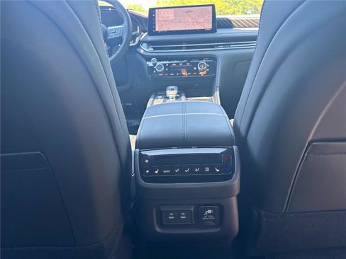 New 2027 INFINITI QX60 Autograph AWD/4WD image 30
