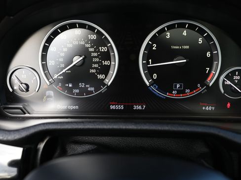 Used 2016 BMW X3 xDrive28i image 29