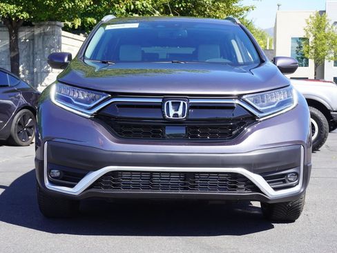 Used 2022 Honda CR-V Touring image 17