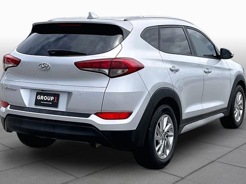 Used 2018 Hyundai Tucson SEL Plus FWD image 13