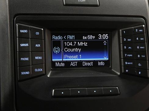 Used 2014 Ford F150 XLT w/ Equipment Group 302A Luxury image 11