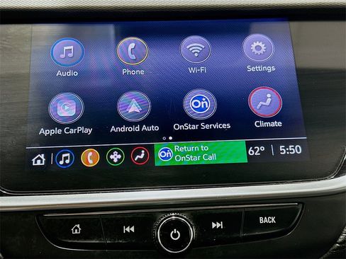 Used 2020 Buick Encore GX Select w/ Sport Touring Package image 14