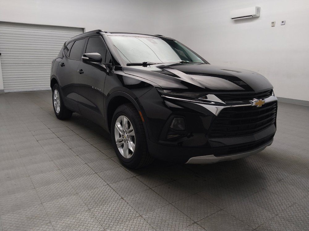 Used 2022 Chevrolet Blazer LT AWD/4WD image 13