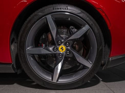 Certified 2022 Ferrari Portofino M RWD image 40