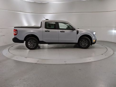 New 2026 Ford Maverick XLT image 2