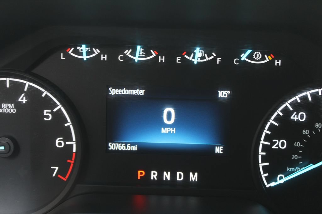 Certified 2023 Ford F150 XL w/ STX Appearance Package AWD/4WD image 15