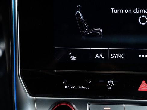 Used 2023 Audi S7 Premium Plus w/ Premium Plus Package image 13