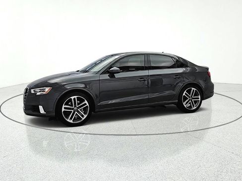 Used 2018 Audi A3 2.0T Premium AWD/4WD image 4